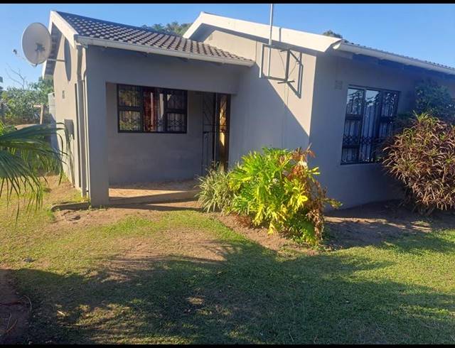 3 BEDROOM HOUSE FOR SALE IN GAMALAKHE